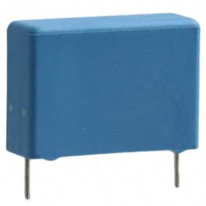 PFR5471H100J11L4BULK Kemet – Price, Stock & Datasheet