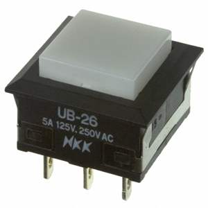 UB15NKG01N-A NKK Switches – Price, Stock & Datasheet