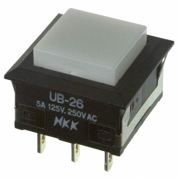 UB15NKG01N-A NKK Switches – Price, Stock & Datasheet