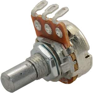 RV120F-10-15F-B500K Jameco Electronics – Price, Stock & Datasheet