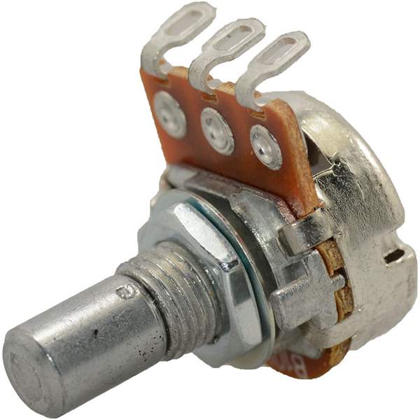 RV120F-10-15F-B500K Jameco Electronics – Price, Stock & Datasheet