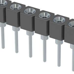 311-43-164-41-001000 Mill-Max Manufacturing Corp. – Price, Stock & Datasheet