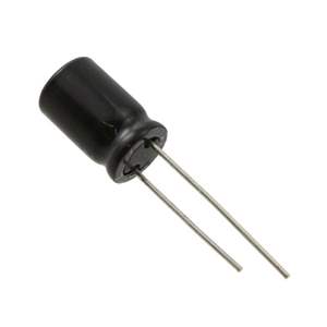 UCS2C101MHD1TO Nichicon – Price, Stock & Datasheet