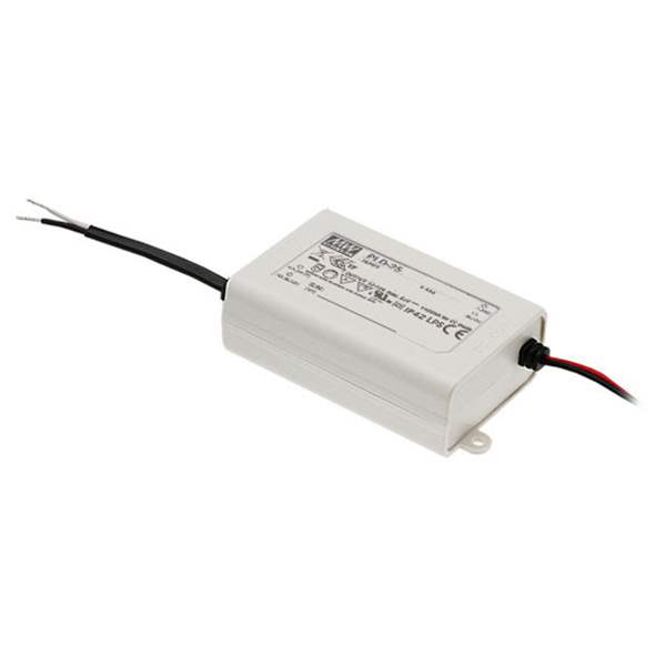 PLP-60-24 Mean Well Enterprises Co., Ltd. – Price, Stock & Datasheet