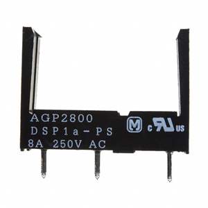 DSP1A-PS Panasonic – Price, Stock & Datasheet