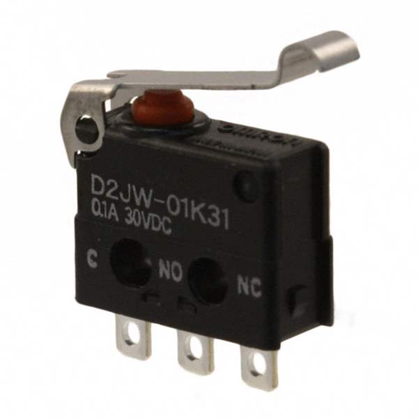 D2SW-01L3H Omron – Price, Stock & Datasheet