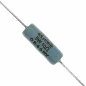 45F3R0E Ohmite – Price, Stock & Datasheet
