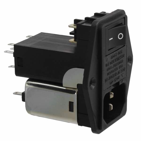 06IB2D Delta Electronics – Price, Stock & Datasheet
