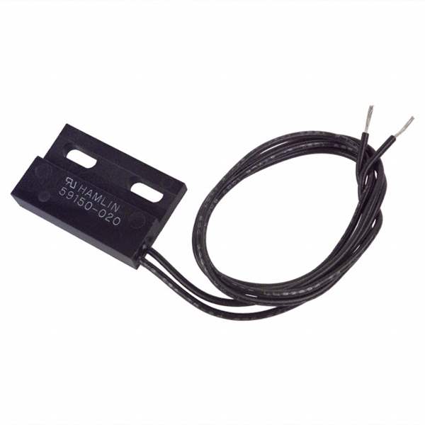 59145-3-T-02-F Littelfuse Inc. – Price, Stock & Datasheet