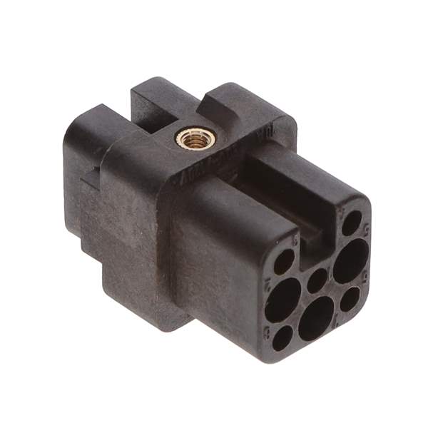09210073122 HARTING – Price, Stock & Datasheet