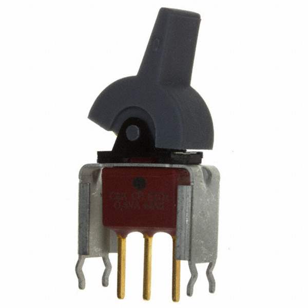 D601J13S205QA C&K Components – Price, Stock & Datasheet