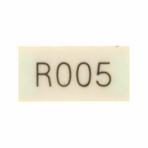 FCSL90R005FER Ohmite – Price, Stock & Datasheet