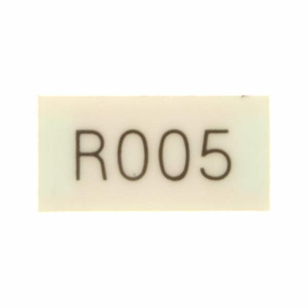 FCSL90R005FER Ohmite – Price, Stock & Datasheet