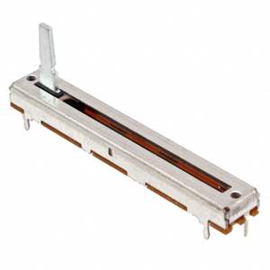 PTA3043-2010CIB203 Bourns Inc. – Price, Stock & Datasheet