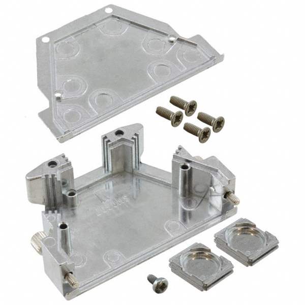 165X13379X Amphenol CONEC – Price, Stock & Datasheet