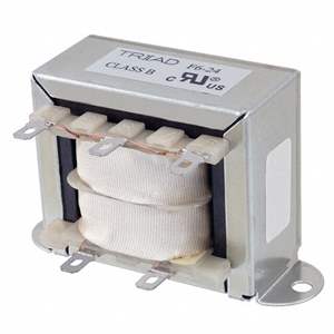 GDE25-2 Triad Magnetics – Price, Stock & Datasheet