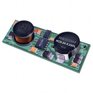 RACD07-700 Recom Power – Price, Stock & Datasheet