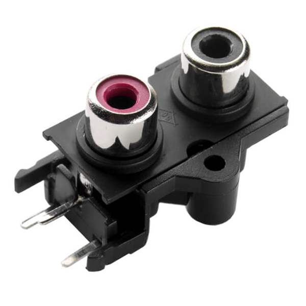 PJRAN1X1U01X Switchcraft Inc. – Price, Stock & Datasheet