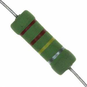 OX680KE Ohmite – Price, Stock & Datasheet