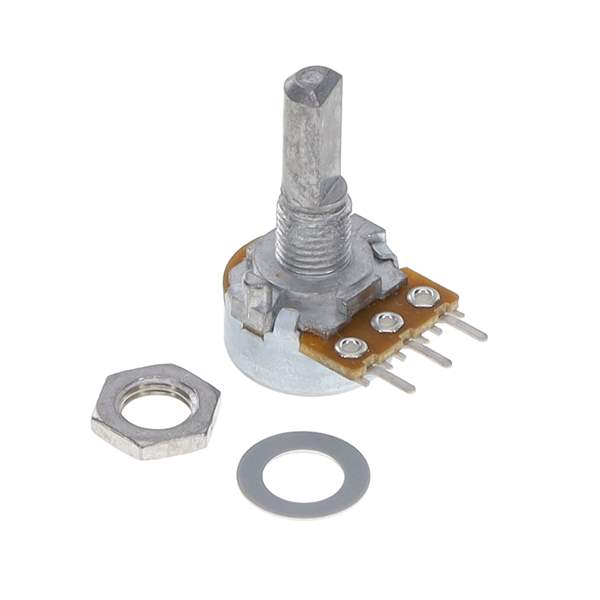 RV6NAYSD253A Precision Electronics Corporation – Price, Stock & Datasheet