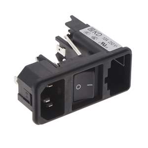 KP01.1252.11 Schurter Inc. – Price, Stock & Datasheet