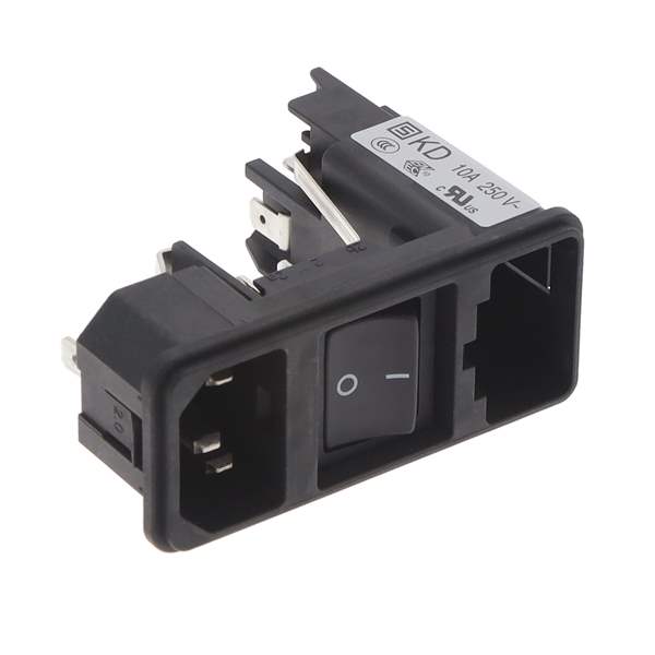 KP01.1252.11 Schurter Inc. – Price, Stock & Datasheet