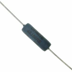 45J50RE Ohmite – Price, Stock & Datasheet