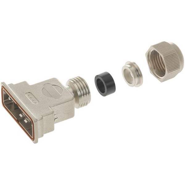 09670150513 HARTING – Price, Stock & Datasheet