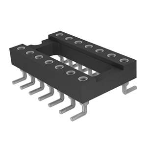 110-93-628-41-001000 Mill-Max Manufacturing Corp. – Price, Stock & Datasheet