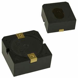 AS07104PO-LW152-WR-R PUI Audio, Inc. – Price, Stock & Datasheet