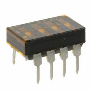 SDA06H0SBD C&K Components – Price, Stock & Datasheet