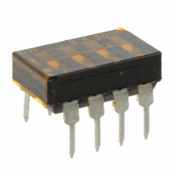 SDA06H0SBD C&K Components – Price, Stock & Datasheet