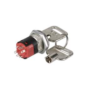Y201132C203NQ C&K Components – Price, Stock & Datasheet
