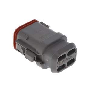 DT06-08SC-CE01 TE Connectivity – Price, Stock & Datasheet