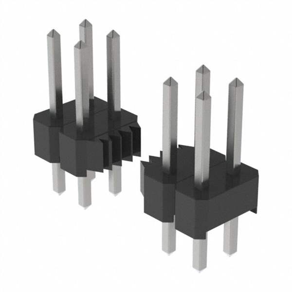 2-5499345-4 TE Connectivity – Price, Stock & Datasheet