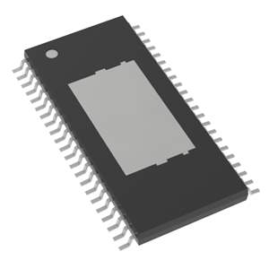 TPA3144D2PWP Texas Instruments – Price, Stock & Datasheet