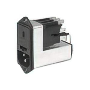 BZV01/Z0000/02 Bulgin – Price, Stock & Datasheet