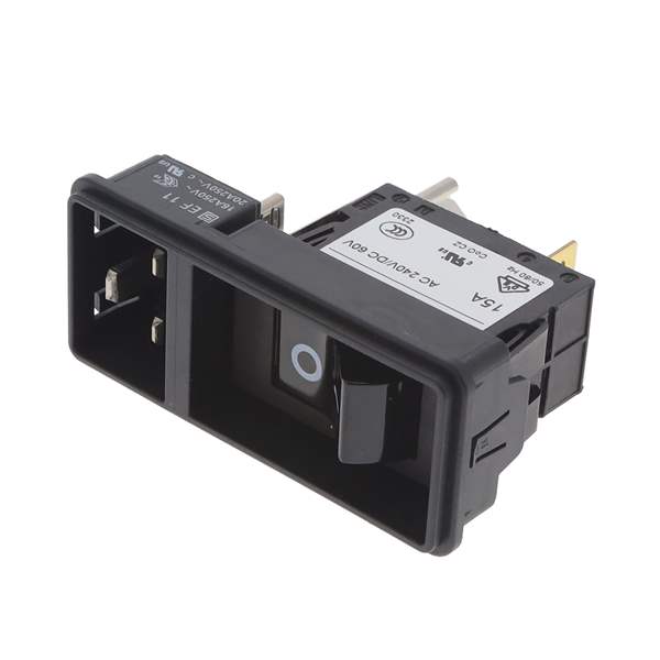 DD12.2121.111 Schurter Inc. – Price, Stock & Datasheet