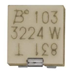 3224J-1-200E Bourns Inc. – Price, Stock & Datasheet