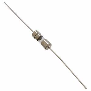 5MFP 2.5-R Bel Fuse Inc. – Price, Stock & Datasheet
