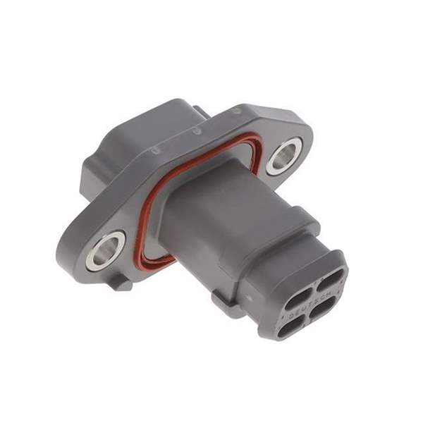DT04-12PA-E004 TE Connectivity – Price, Stock & Datasheet