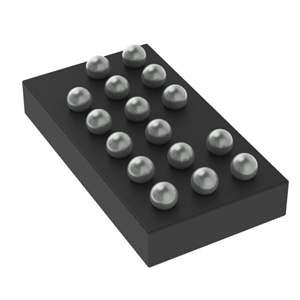 LDC1614QRGHTQ1 Texas Instruments – Price, Stock & Datasheet