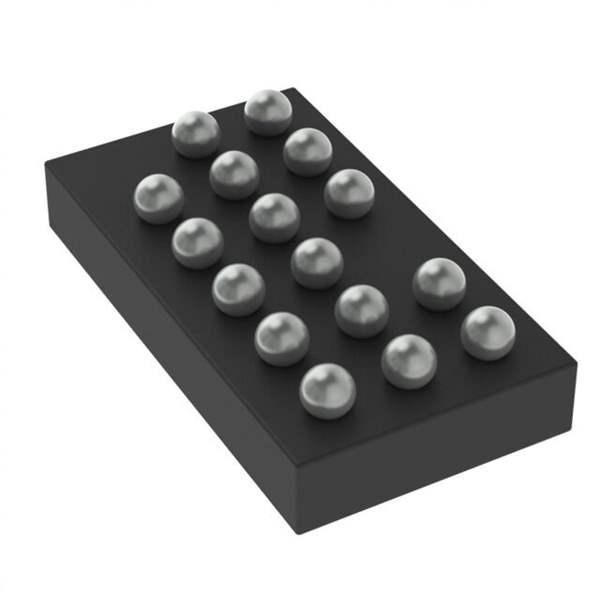 LDC1614QRGHTQ1 Texas Instruments – Price, Stock & Datasheet
