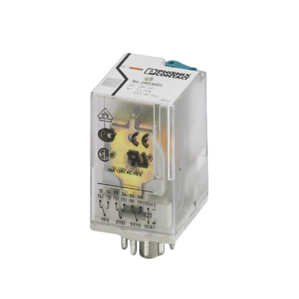 2961309 Phoenix Contact – Price, Stock & Datasheet
