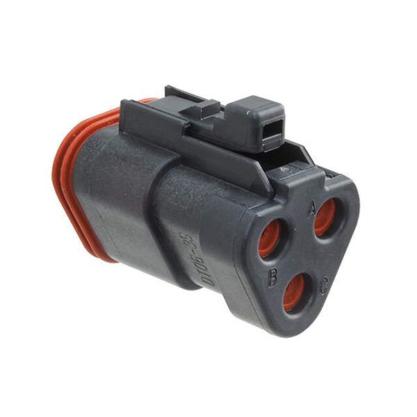 DT06-3S-PP01 TE Connectivity – Price, Stock & Datasheet