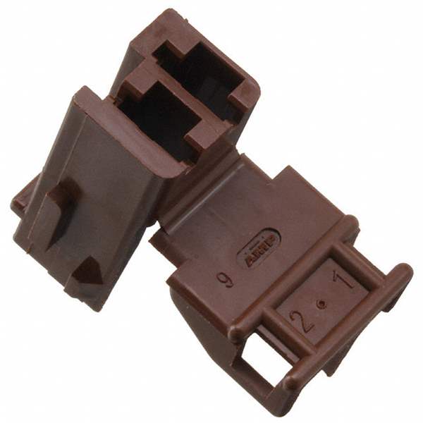 2-33469-4 TE Connectivity – Price, Stock & Datasheet
