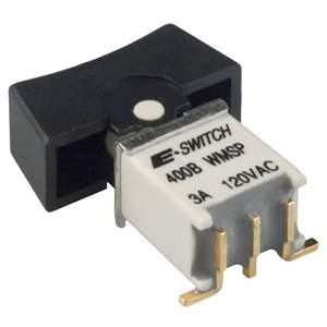 400MSP1R6BLKM71QE E-Switch – Price, Stock & Datasheet