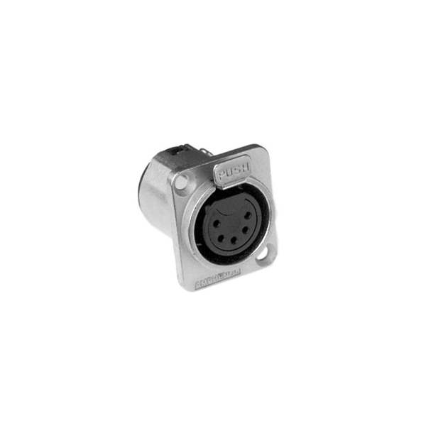 AC4MDZB Amphenol – Price, Stock & Datasheet