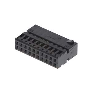 1241959-4 TE Connectivity – Price, Stock & Datasheet