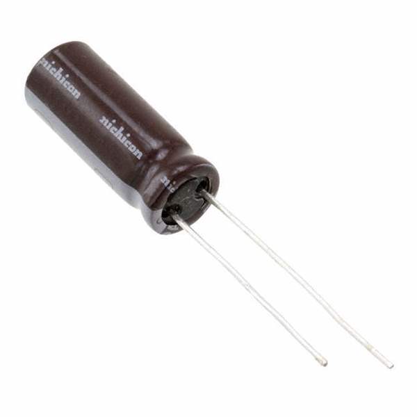 UPA1E102MPD1TD Nichicon – Price, Stock & Datasheet